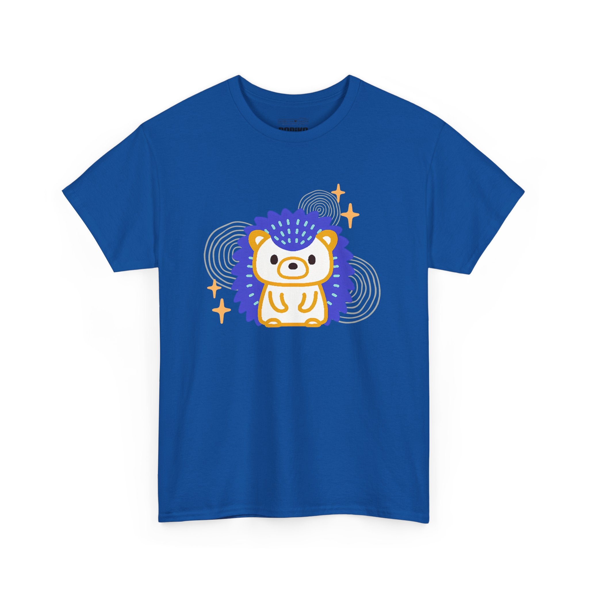 Shibuya Hachi Unisex Tee